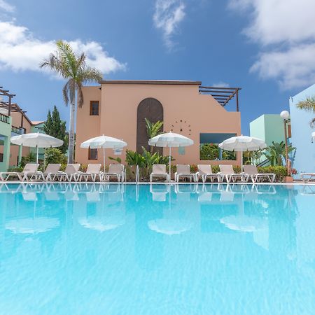 ماسبالوماس Club Vista Serena المظهر الخارجي الصورة