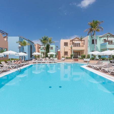 ماسبالوماس Club Vista Serena المظهر الخارجي الصورة