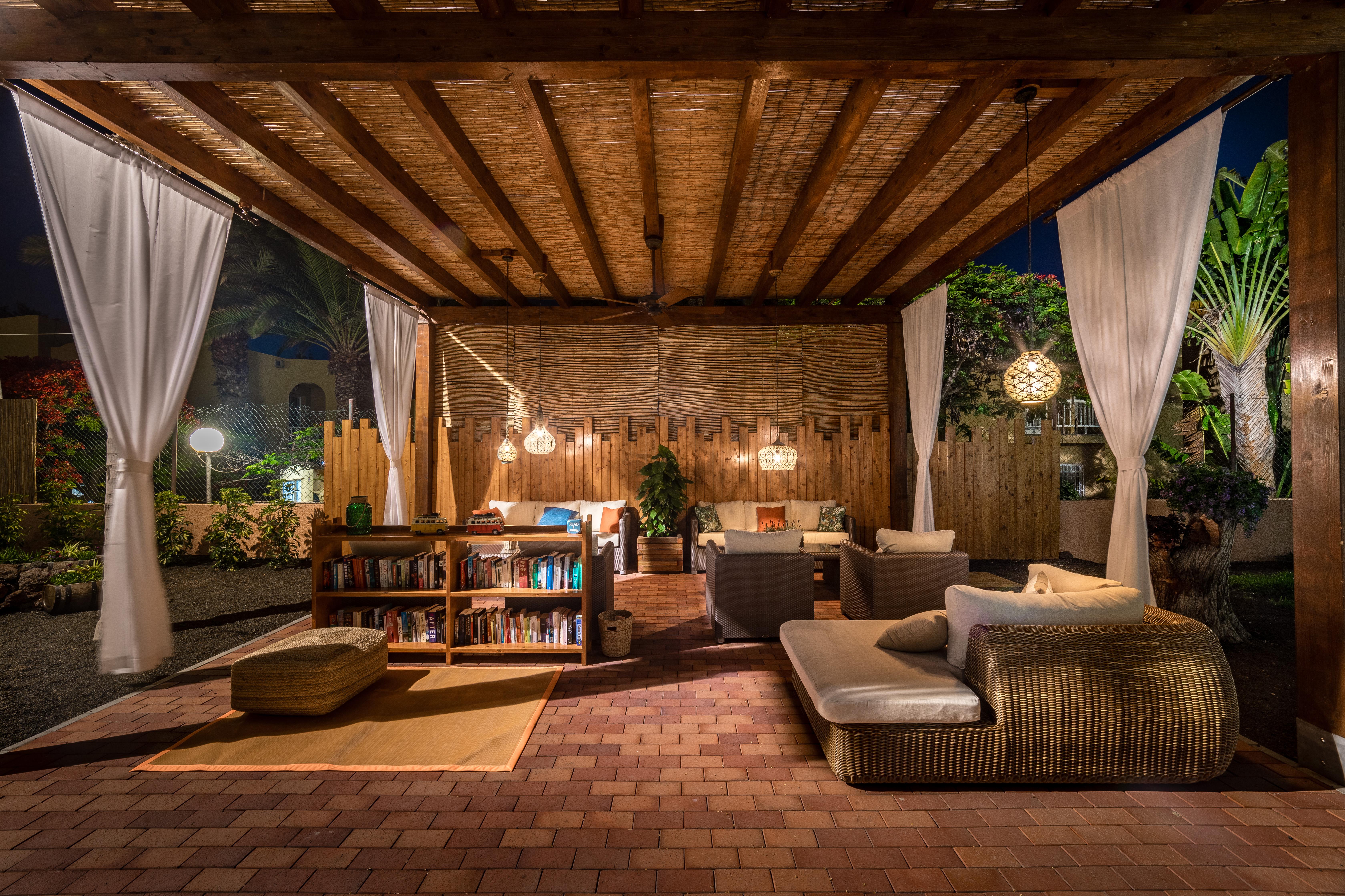ماسبالوماس Club Vista Serena المظهر الخارجي الصورة