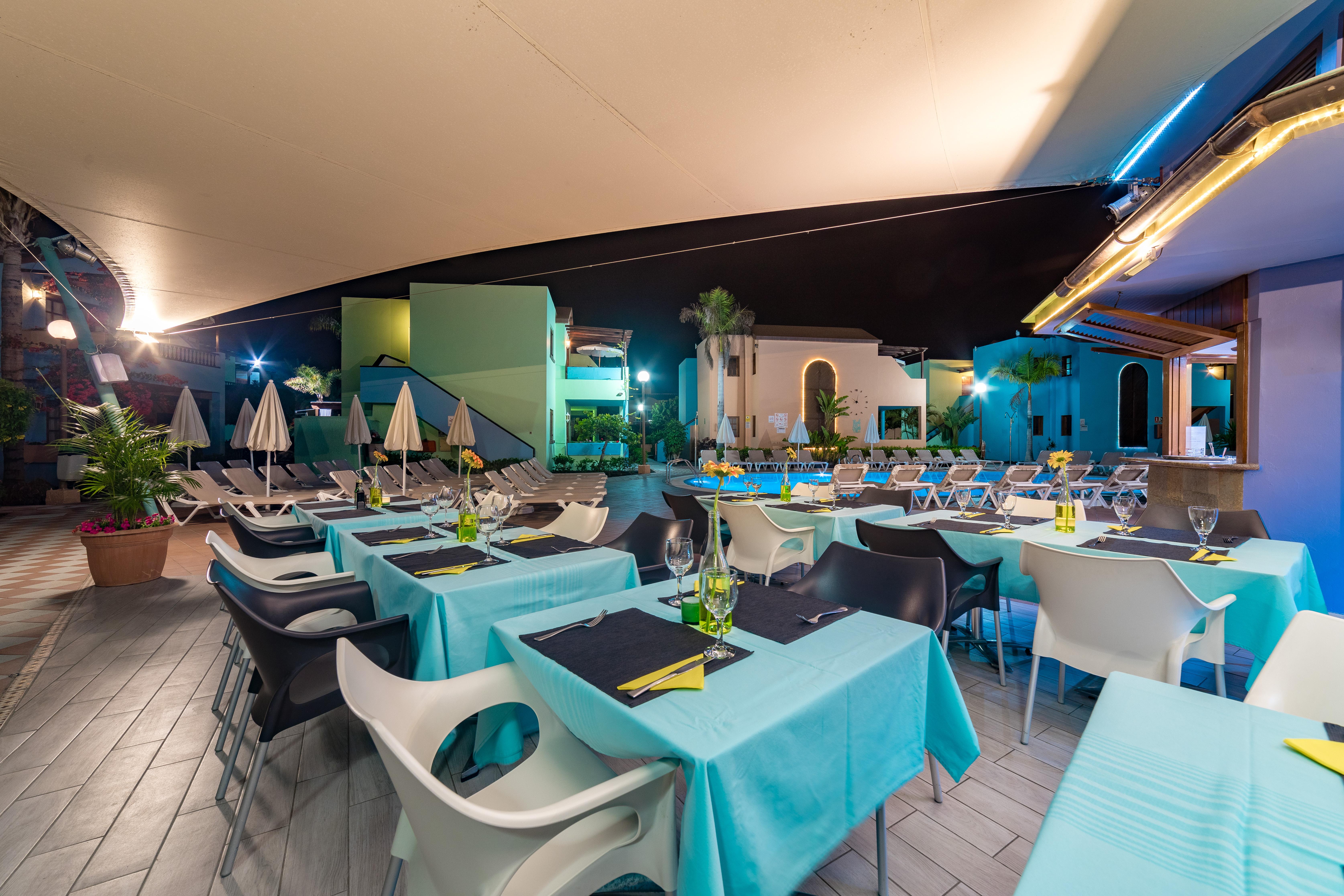 ماسبالوماس Club Vista Serena المظهر الخارجي الصورة