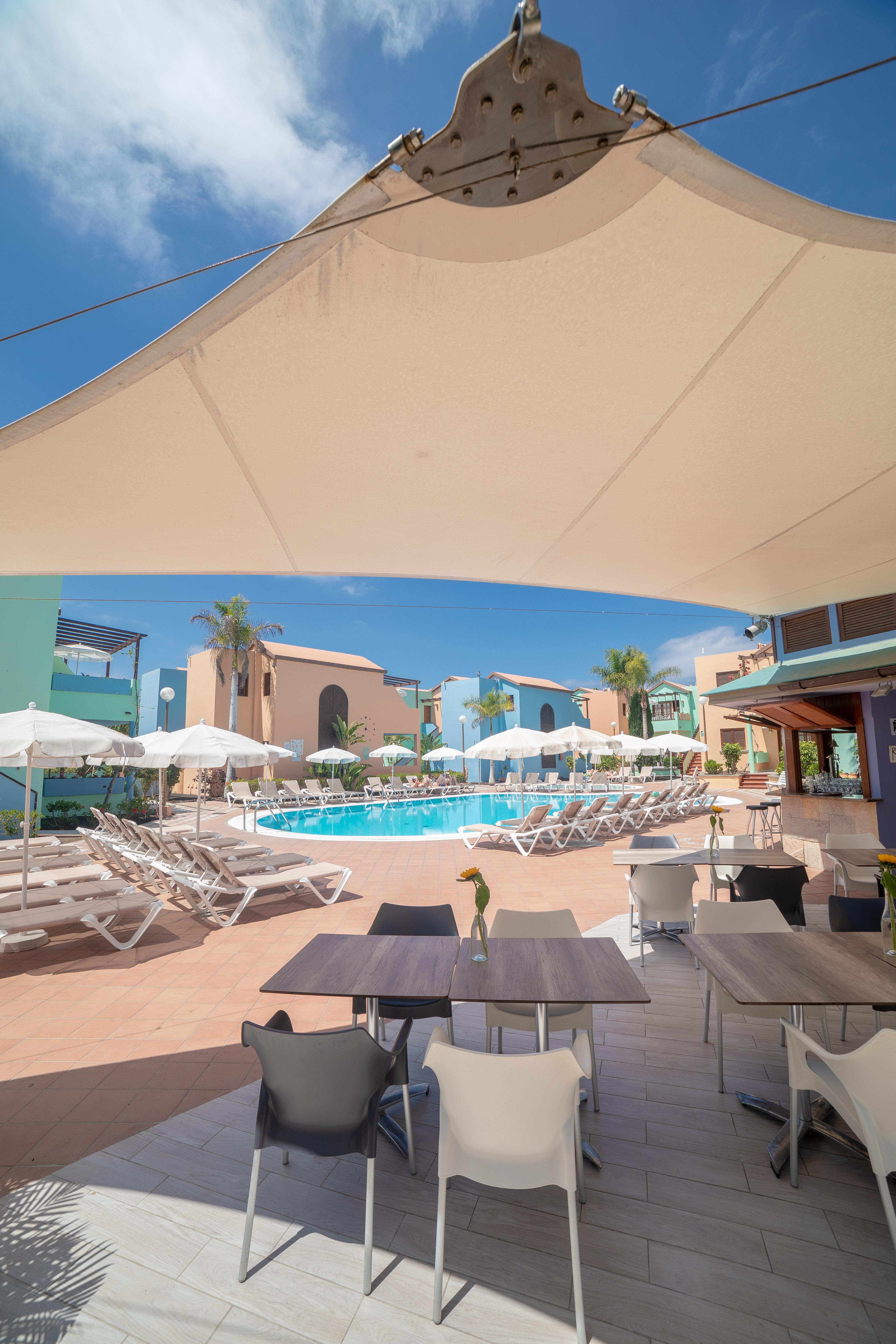 ماسبالوماس Club Vista Serena المظهر الخارجي الصورة