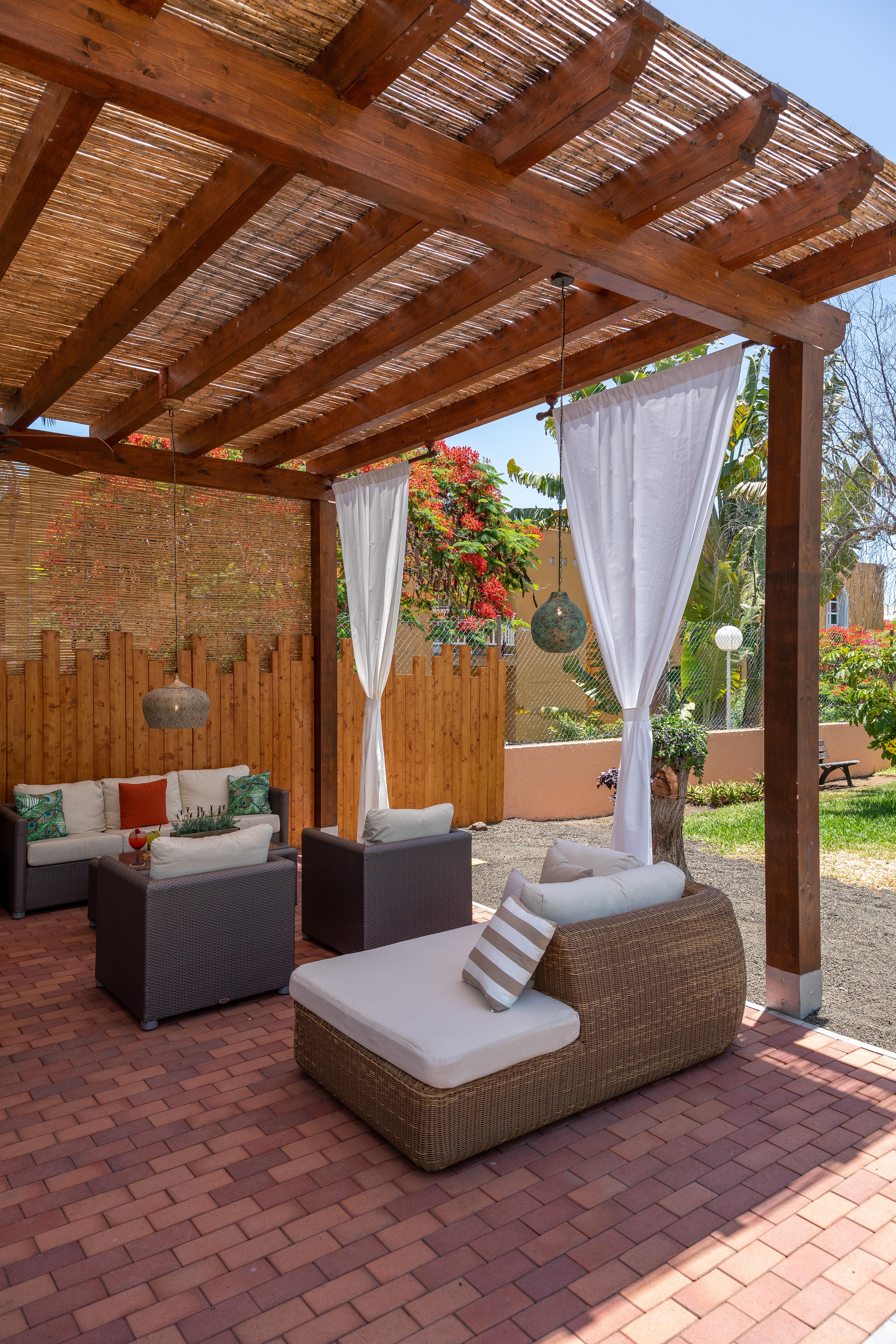 ماسبالوماس Club Vista Serena المظهر الخارجي الصورة