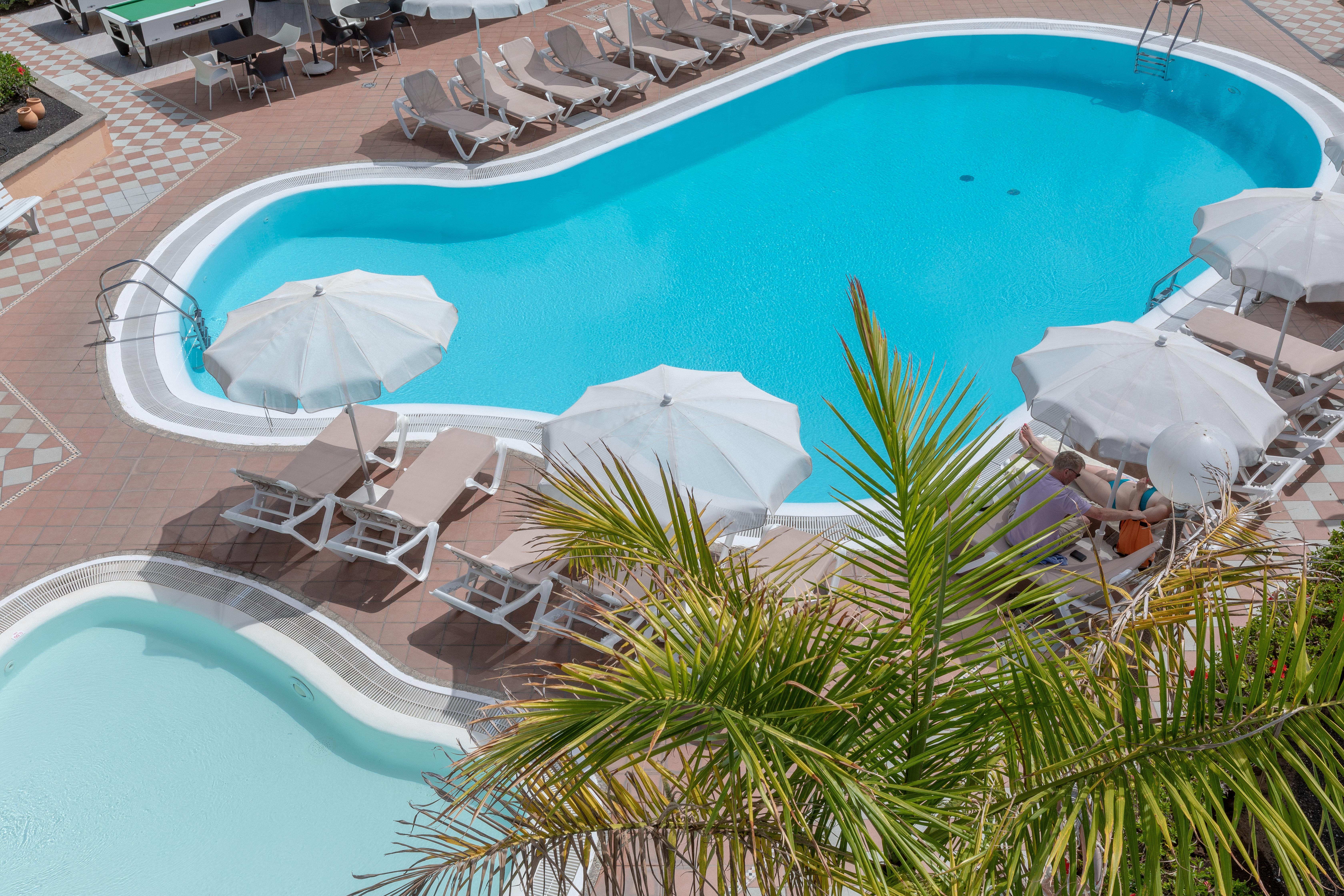 ماسبالوماس Club Vista Serena المظهر الخارجي الصورة