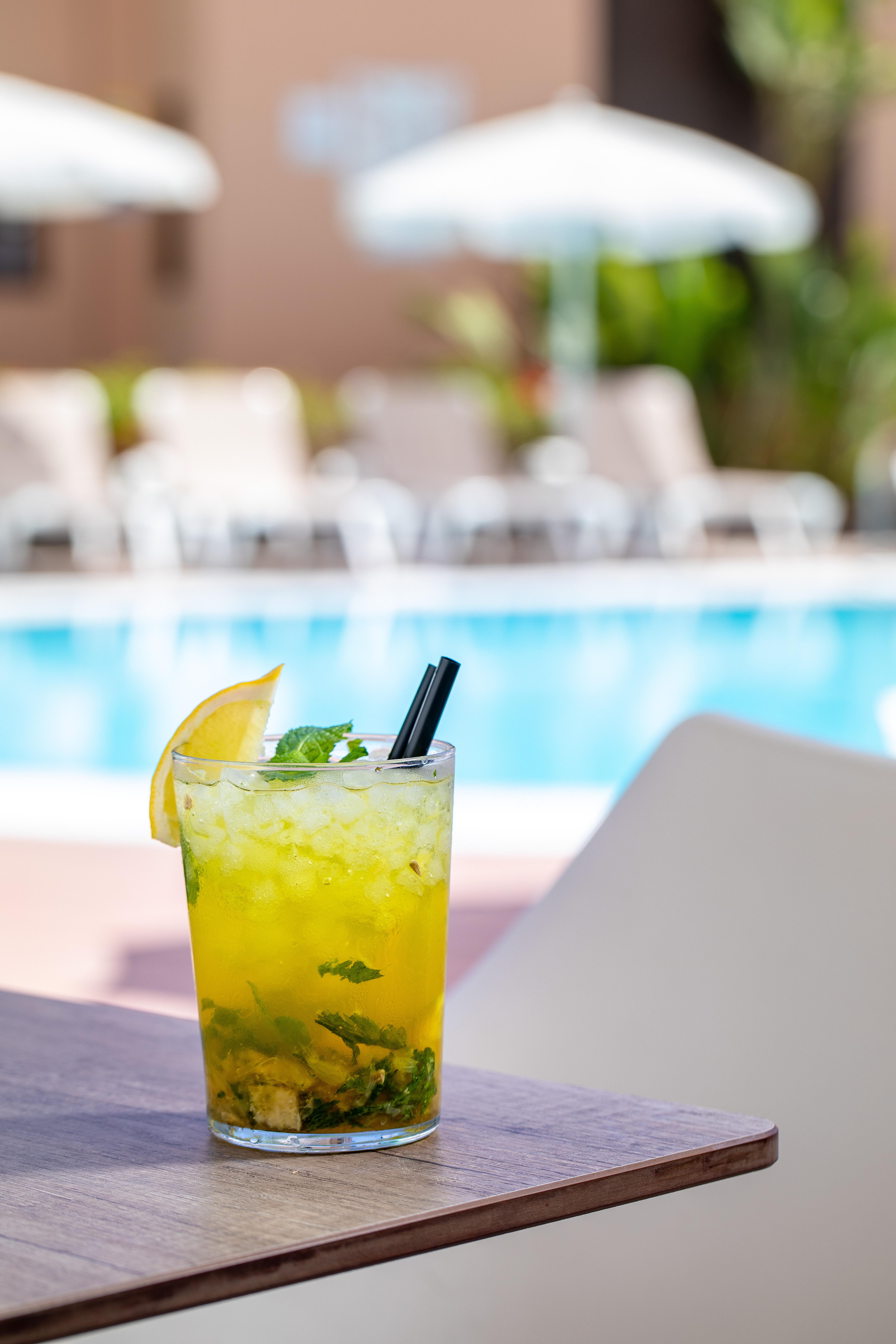 ماسبالوماس Club Vista Serena المظهر الخارجي الصورة