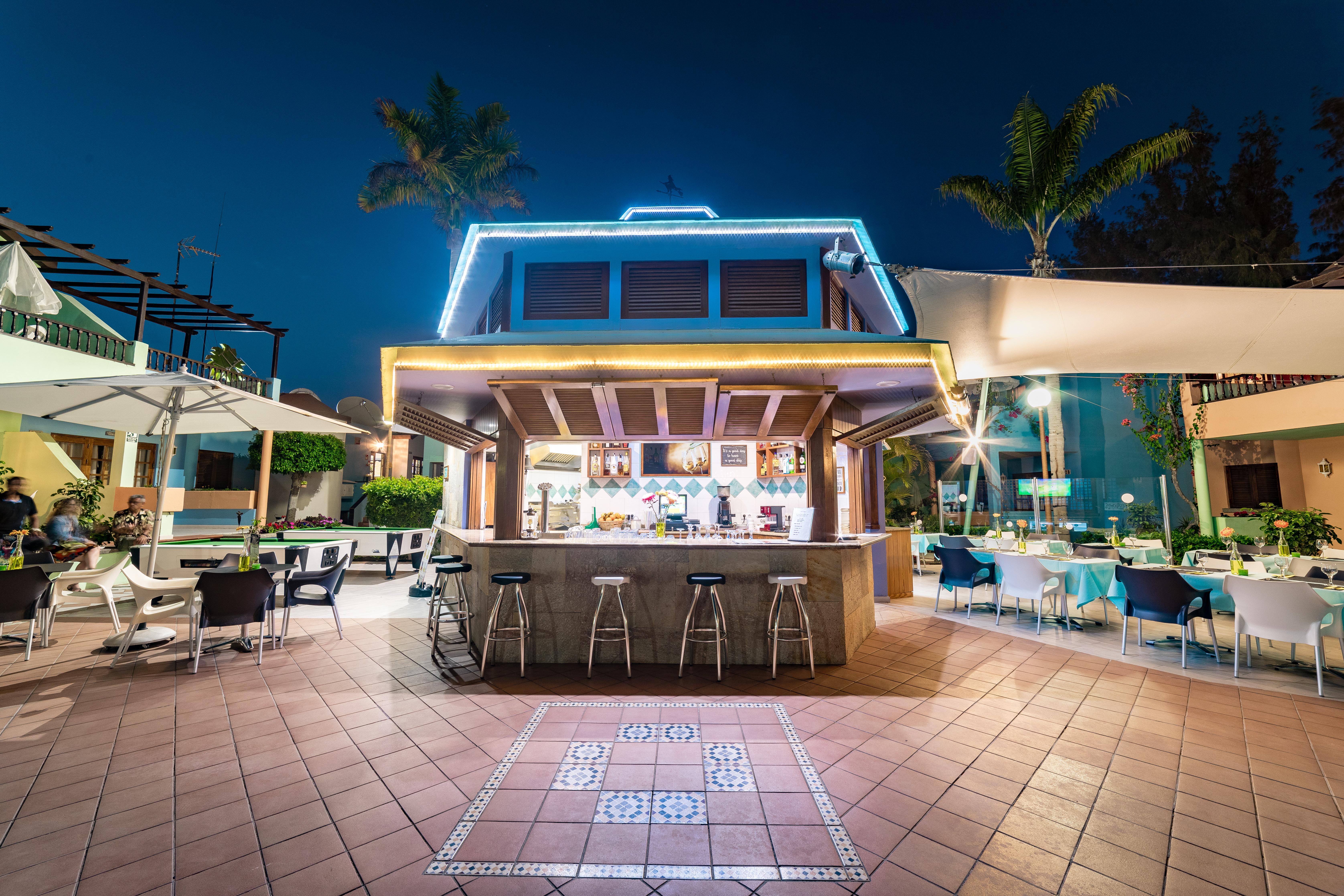 ماسبالوماس Club Vista Serena المظهر الخارجي الصورة
