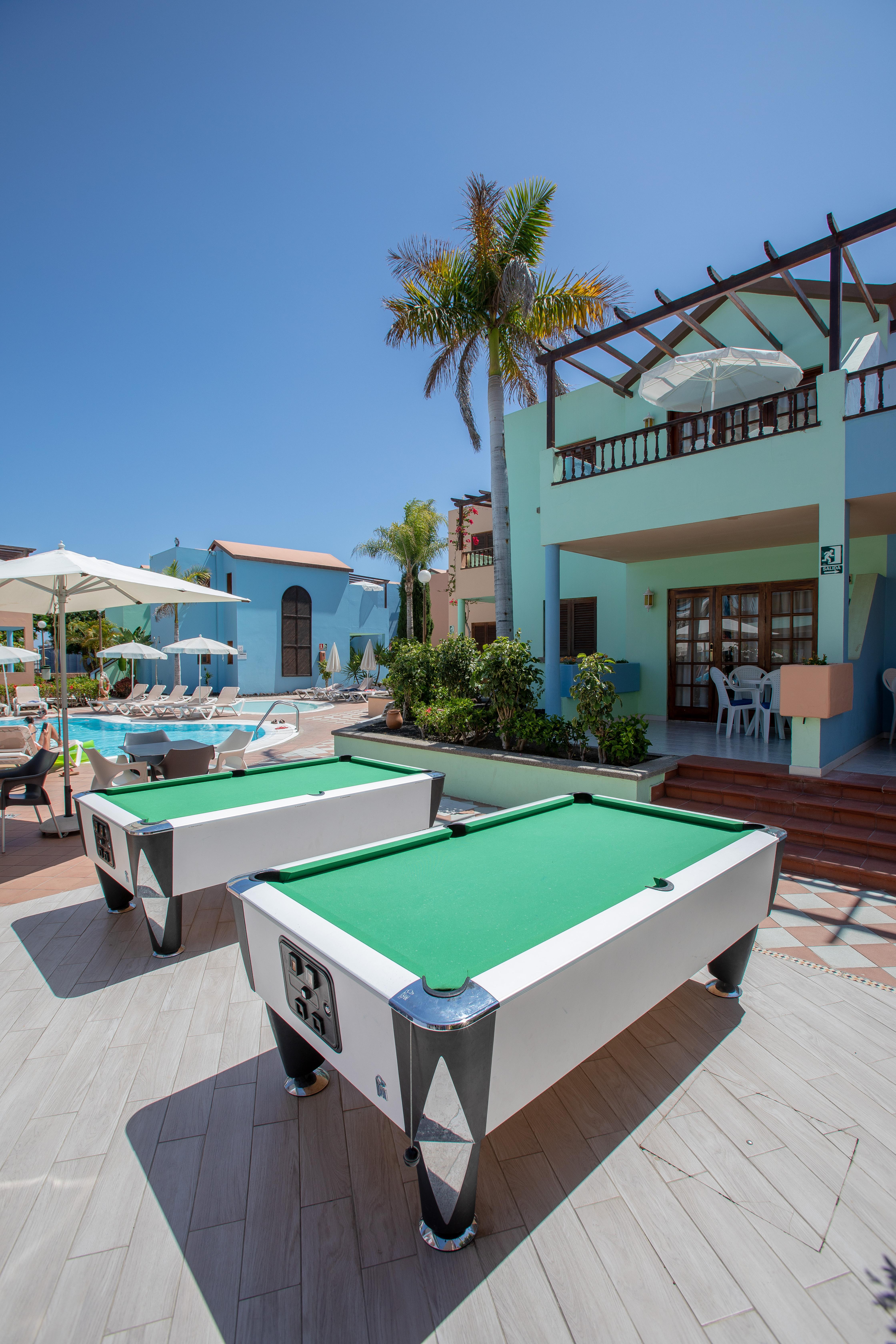 ماسبالوماس Club Vista Serena المظهر الخارجي الصورة