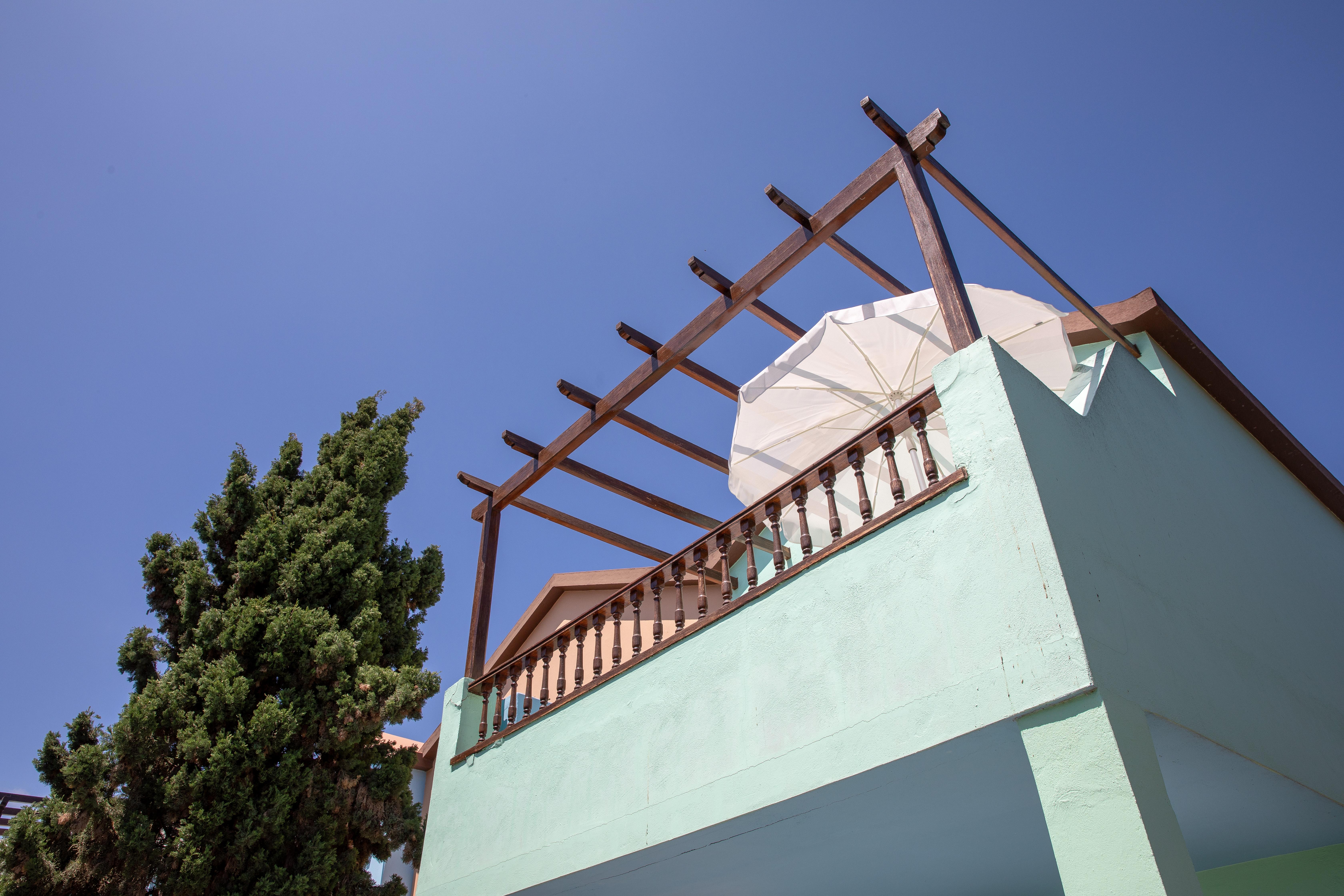 ماسبالوماس Club Vista Serena المظهر الخارجي الصورة