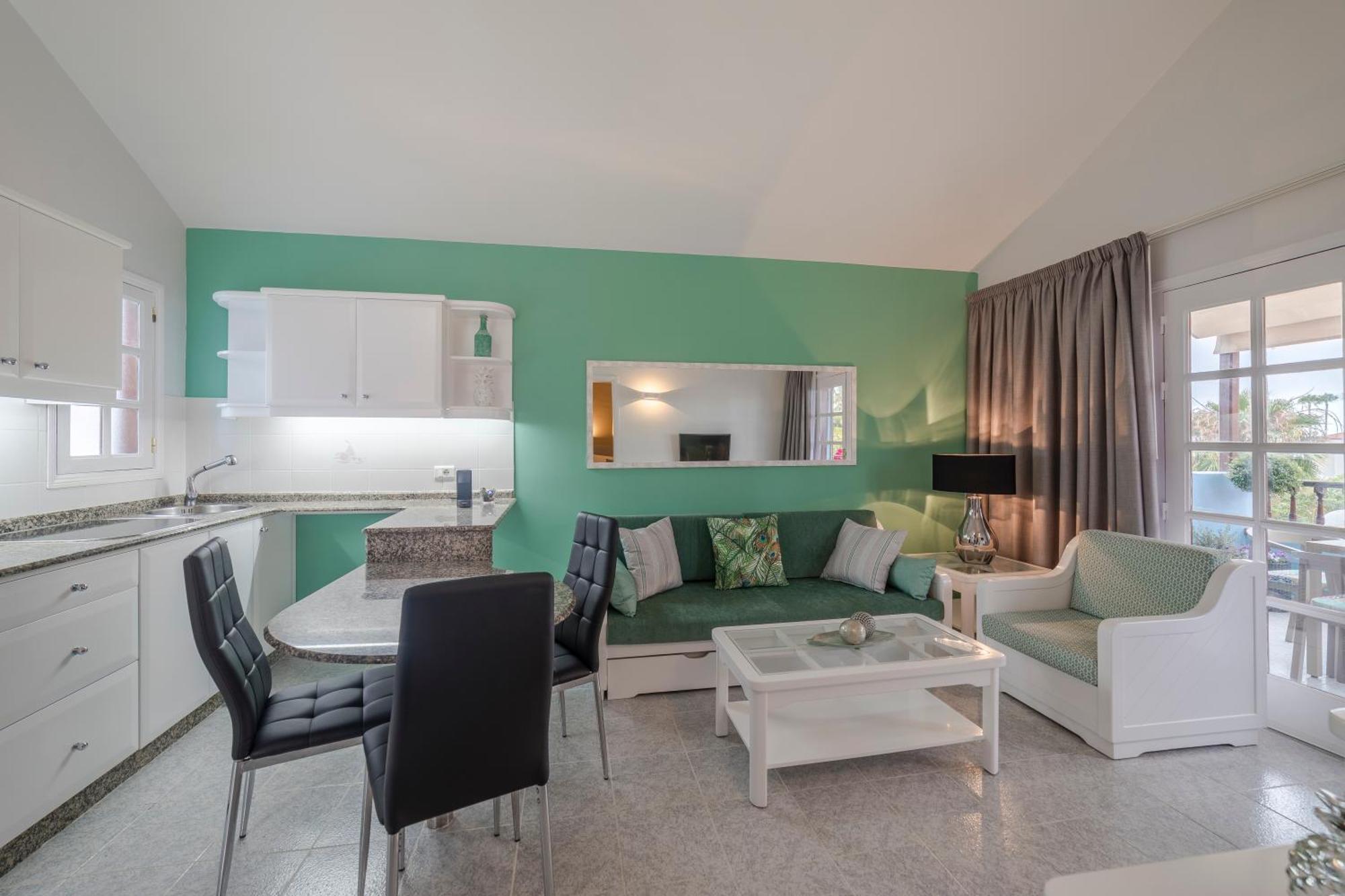 ماسبالوماس Club Vista Serena المظهر الخارجي الصورة