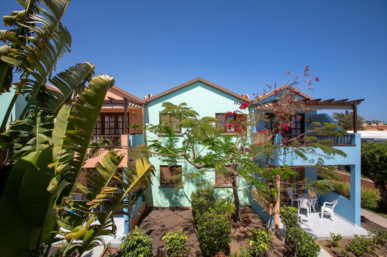 ماسبالوماس Club Vista Serena المظهر الخارجي الصورة