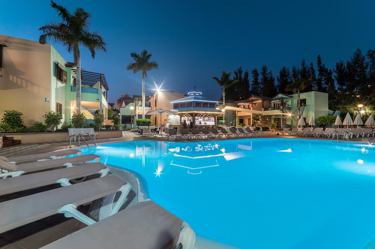 ماسبالوماس Club Vista Serena المظهر الخارجي الصورة