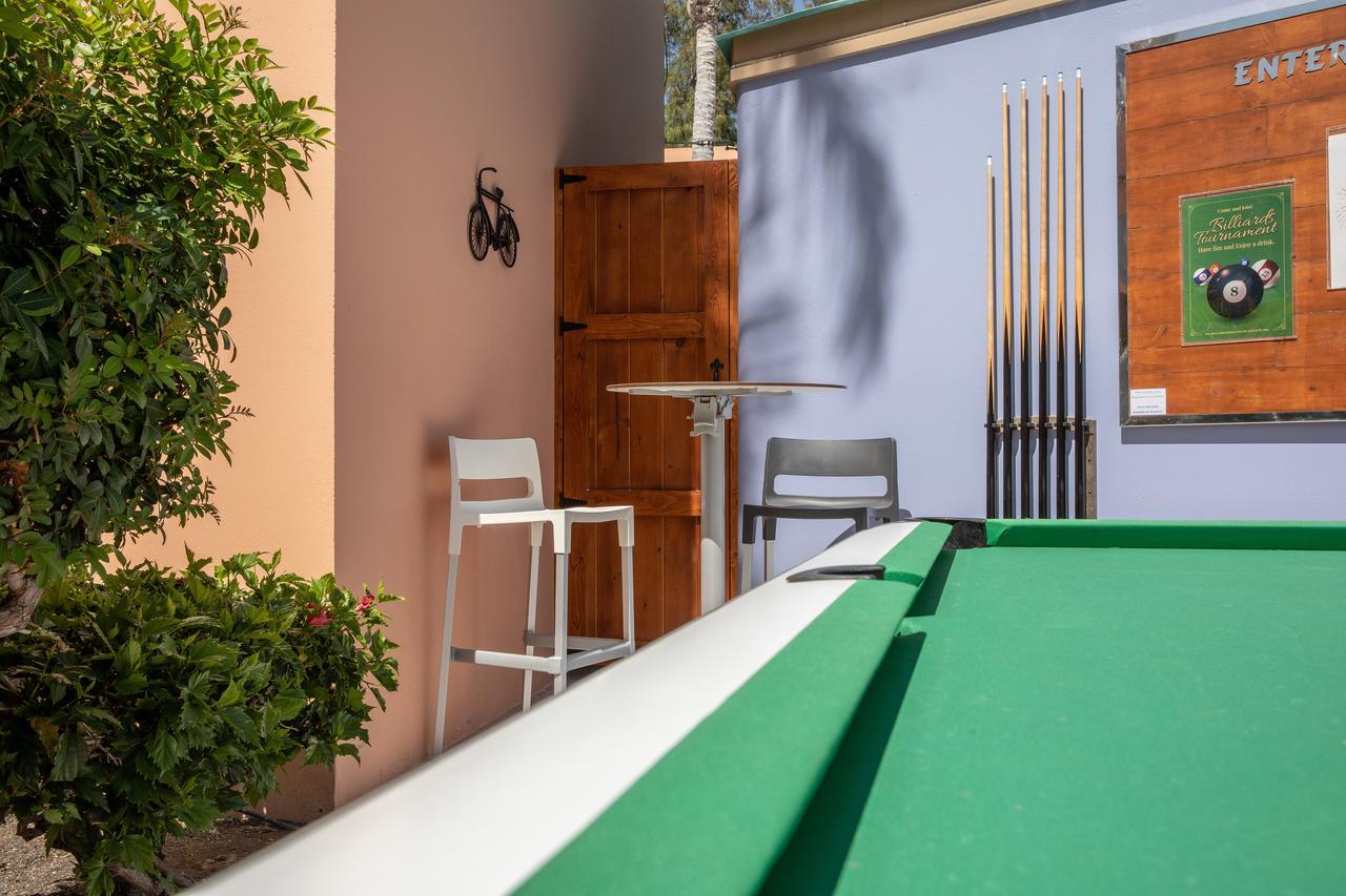 ماسبالوماس Club Vista Serena المظهر الخارجي الصورة